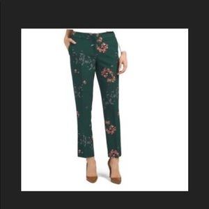 Carolina Belle Montreal stretchy pants size 8